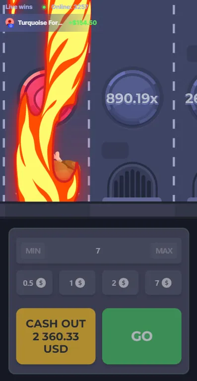 ¿Es segura la aplicación oficial de Chicken Road? ¿Es segura la aplicación oficial de Chicken Road?